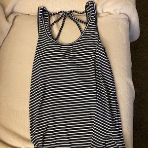Hollister Tank Top